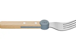 Set de couverts pour enfants Opinel Le Petit Gourmet coloris panaché