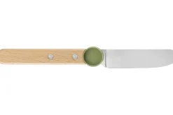 Set de couverts pour enfants Opinel Le Petit Gourmet coloris panaché