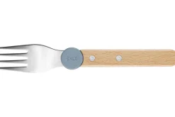 Set de couverts pour enfants Opinel Le Petit Gourmet coloris panaché