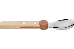 Set de couverts pour enfants Opinel Le Petit Gourmet coloris panaché
