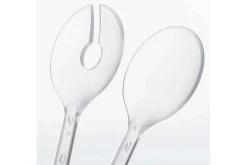 Set de 2 couverts à salade Westmark Bubbles 27cm