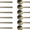 Set de 12 cuillères à café Culter Kodai 11,5cm