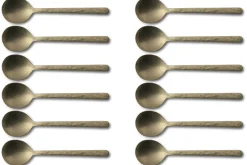 Set de 12 cuillères à café Culter Kodai 11,5cm