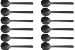 Set de 12 cuillères à café Culter Kodai 11,5cm