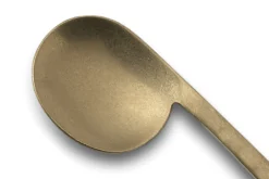 Set de 12 cuillères à café Side Culter Kodai 9,4cm