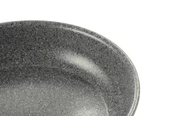 Set de cuisson 4 pièces Ballarini Torre 1 poêle 24cm + 1 poêle 28cm + 2 poignées amovibles