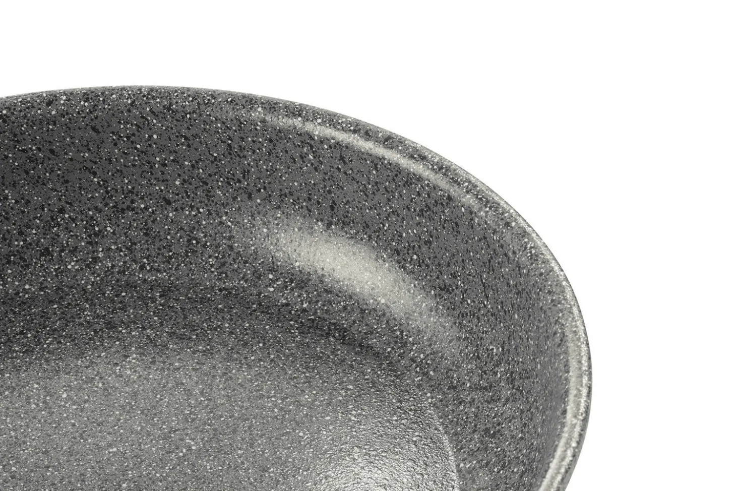 Set de cuisson 3 pièces Ballarini Torre 1 poêle 24cm + 1 poêle 28cm + 1 poignée amovible