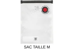 Set de démarrage Zwilling Fresh & Save 7 pièces S/M 1 pompe à vide + 2 boîtes en verre + 4 sacs