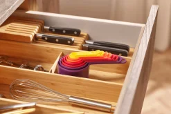 Set de 8 doseurs de cuisine Joseph Joseph Nest Measure multicolore