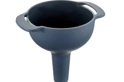 Set de 3 entonnoirs Gefu Tres en polypropylène