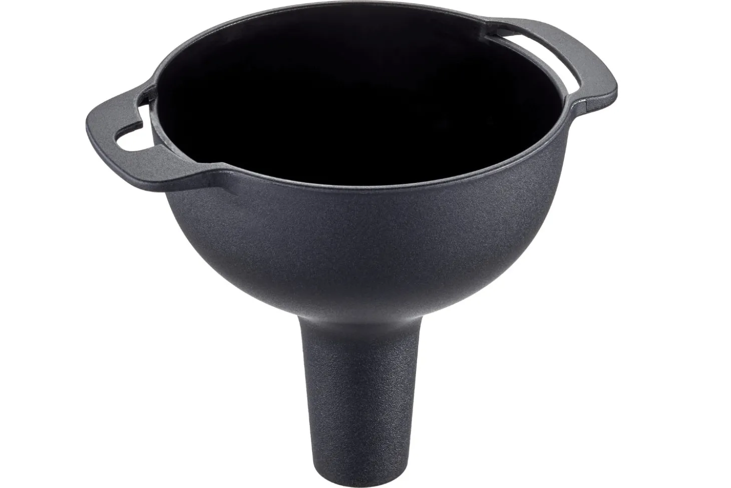 Set de 3 entonnoirs Gefu Tres en polypropylène