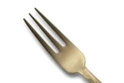 Set de 12 fourchettes de table Culter Kodai 3 dents XL 19,5cm