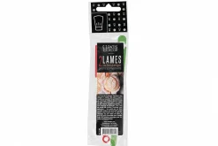 Set de 2 lames de boulanger Patisdécor droites et pivotantes
