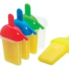 Set de 4 moules à glace KitchenCraft