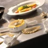 Set de 3 moules à raviolis Gefu Verona