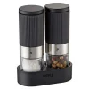 Set de 2 moulins sel/poivre Gefu Tusome