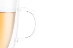 Set de 2 mugs Bodum Bistro 45cl double paroi
