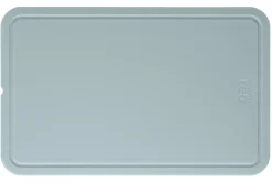 Set de 3 planches à découper Berghoff Leo Legacy Spirit / Sage / Slate en PP 32x20cm