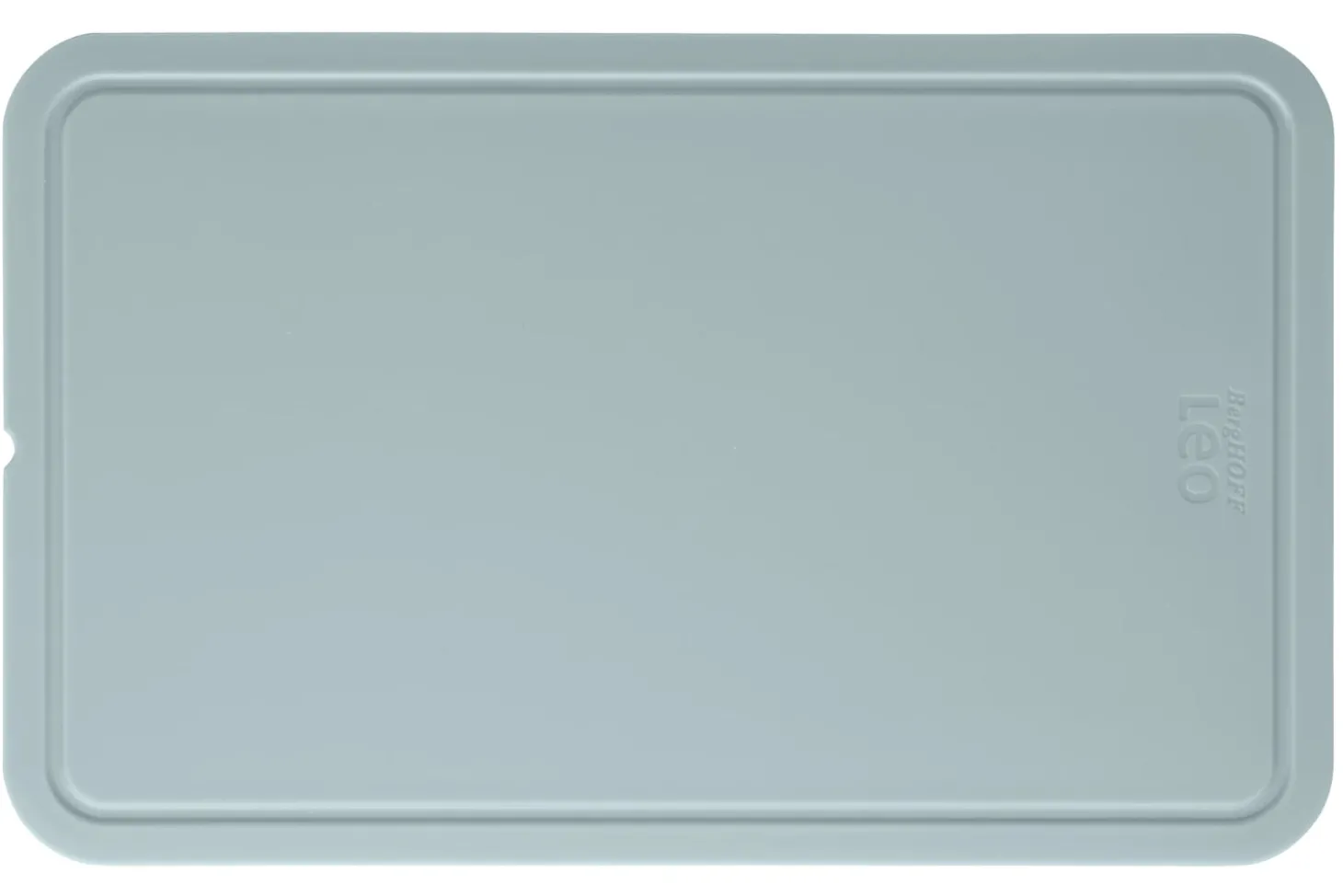 Set de 3 planches à découper Berghoff Leo Legacy Spirit / Sage / Slate en PP 32x20cm