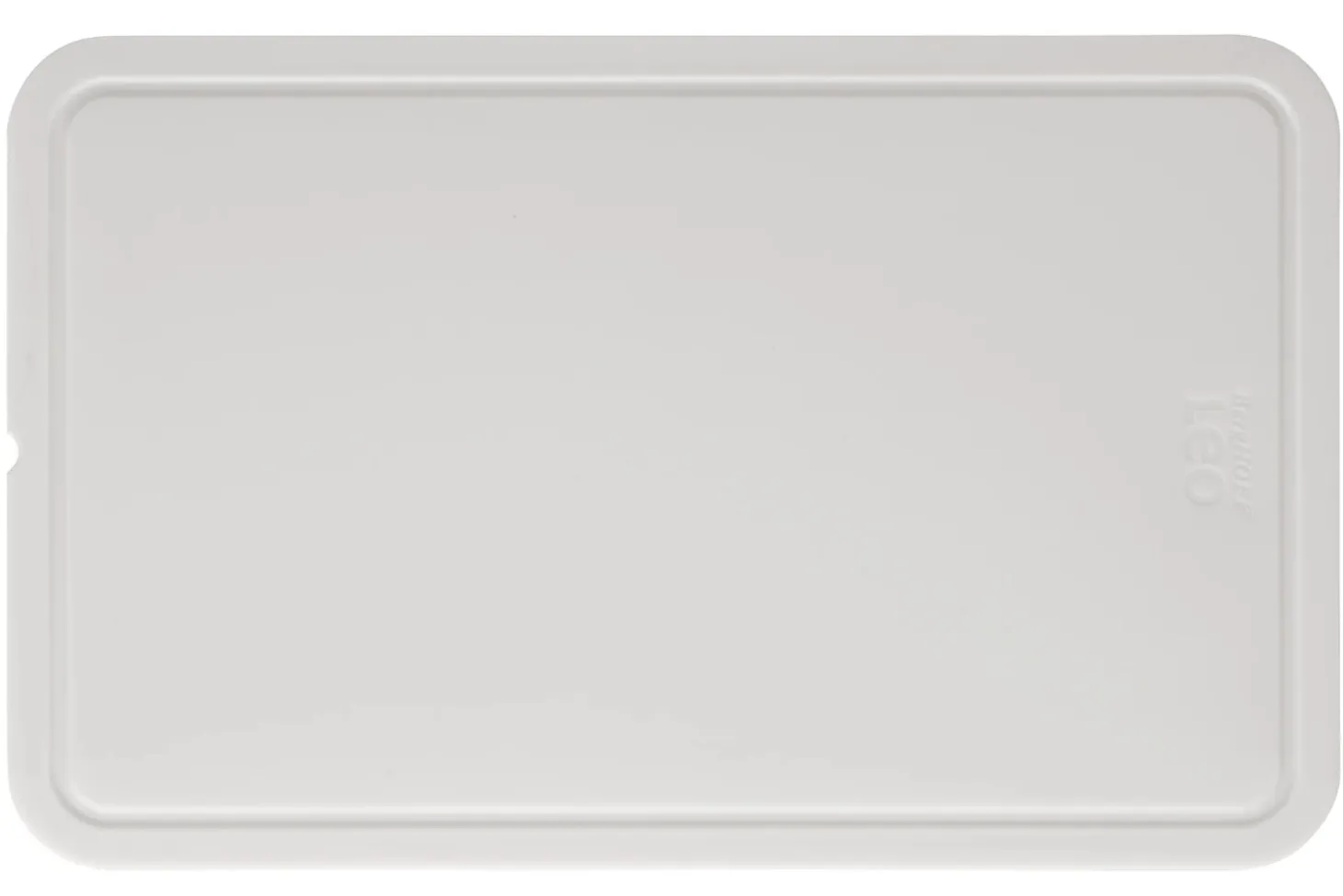 Set de 3 planches à découper Berghoff Leo Legacy Spirit / Sage / Slate en PP 32x20cm