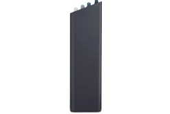 Set de 4 planches à découper Joseph Joseph Folio Grand graphite + étui