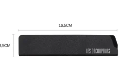 Set de 6 étuis de protection universels Les Découpeurs pour couteaux de cuisine