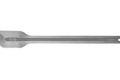 Set de 3 ustensiles à barbecue Opinel spatule à viande + couteau + pince