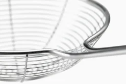 Set de 3 ustensiles de cuisine Joseph Joseph Nest Fusion en silicone et acier avec crochet de suspension
