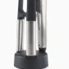 Set de 3 ustensiles Joseph Joseph Elevate Fusion en silicone avec support de rangement