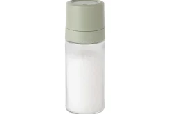 Set moulin à poivre et salière Berghoff Leo Balance en verre et polypropylène