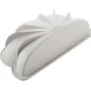 Set 2 pièces moule Silikomart Nuvola 3D nuage en silicone