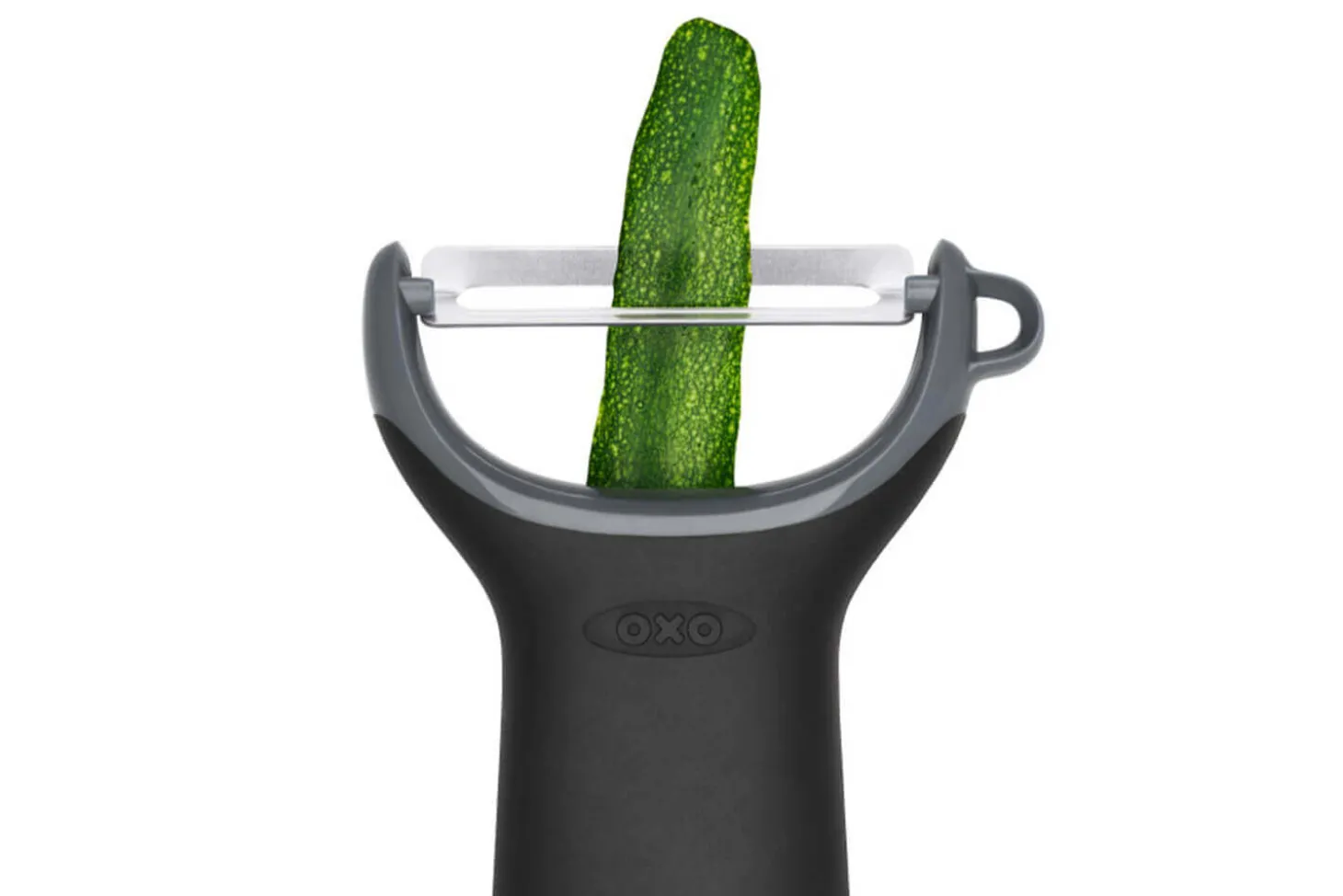 Set 3 éplucheurs à légumes OXO Prep