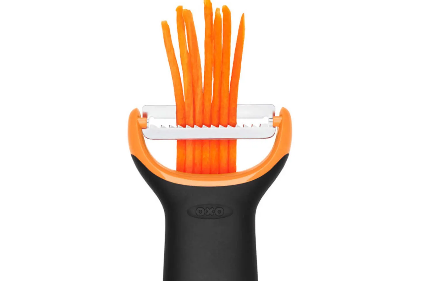 Set 3 éplucheurs à légumes OXO Prep