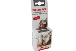 Set 2 rouleaux de ficelle à grillades et rôtis Westmark en polyester 60m