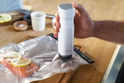 Set 10 sacs sous vide Zwilling Fresh & Save réutilisables