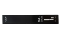 Set stropping cuir de polissage japonais Suehiro 31cm + pâte abrasive