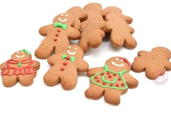 Set 4 stylos chocolat Scrapcooking rouge, blanc, vert, marron 4x25g