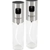Set 2 vaporisateurs Westmark 100ml huile et vinaigre