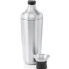 Shaker à cocktail Oxo 700ml en acier inoxydable