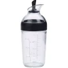 Shaker à vinaigrette OXO 236ml