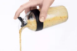 Shaker à vinaigrette OXO 236ml