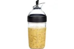 Shaker à vinaigrette OXO 236ml