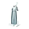 Siphon à crème pour préparations froides - 1L