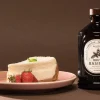 Sirop de basilic brut artisanal Bacanha certifié biologique 40cl