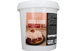 Sirop de glucose Patisdécor 1Kg