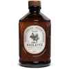 Sirop de violette brut artisanal Bacanha certifié biologique 40cl