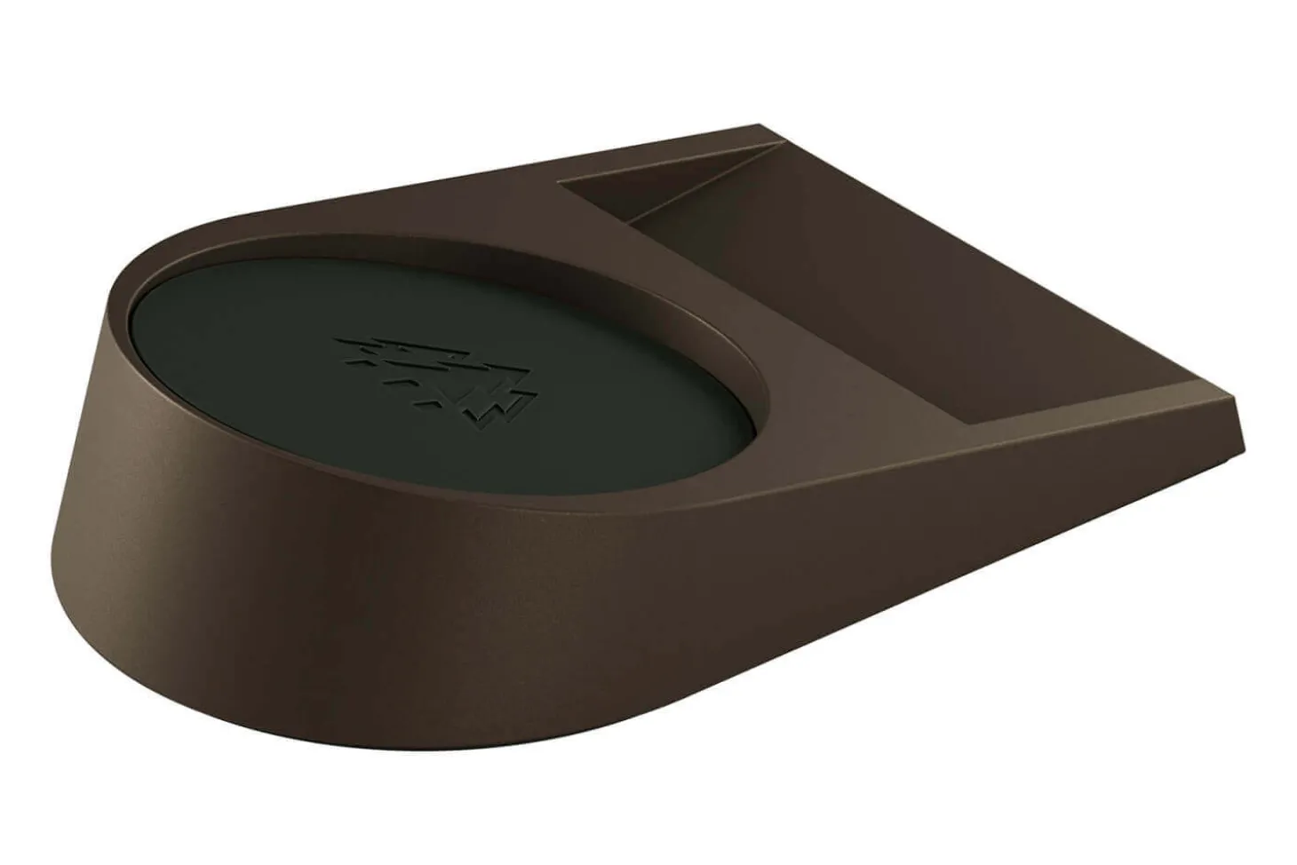 Socle de rangement pour aiguiseur Horl® 2 Pro ou Horl® 3 Pro - Bronze foncé