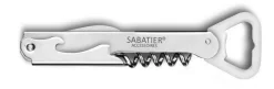 Sommelier Sabatier 4 pièces pour mallette de cuisine