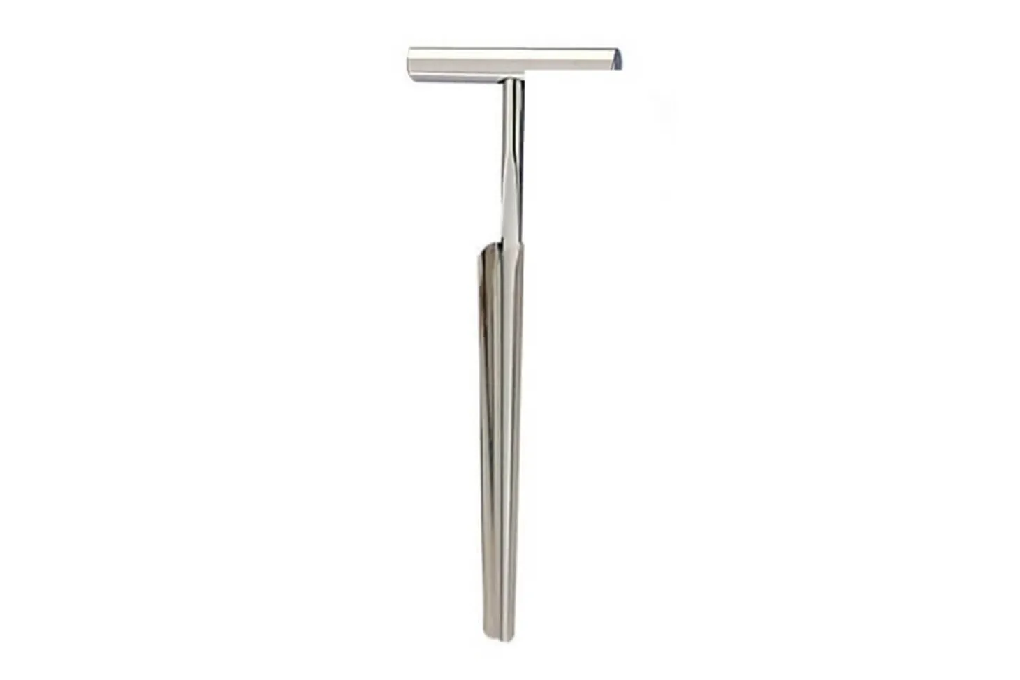 Sonde à fromage Fischer acier inox avec poignée