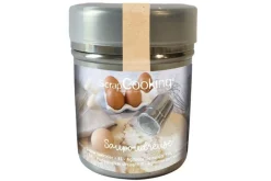 Soupoudreuse maille fine Scrapcooking en acier inoxydable